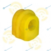 2-01-1343 Полиуретановая втулка стабилизатора. задней подвески I.D. = 17.5 мм(Кратность 2 шт.)