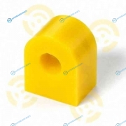 2-01-223 Полиуретановая втулка стабилизатора. передней подвески I.D. = 15 мм(Кратность 2 шт.)