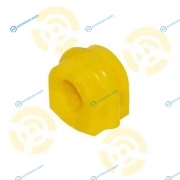 2-01-3583 Полиуретановая втулка стабилизатора. передней подвески. I.D. = 20 мм(Кратность 2 шт.)