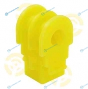 2-01-3968 Полиуретановая втулка стабилизатора. передней подвески(Кратность 2 шт.)