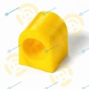 2-01-619 Полиуретановая втулка стабилизатора. передней подвески I.D. = 23 мм(Кратность 2 шт.)