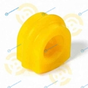 2-01-645 Полиуретановая втулка стабилизатора. передней подвески I.D. = 26 мм(Кратность 2 шт.)