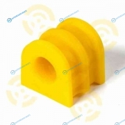 13-01-2696 Полиуретановая втулка стабилизатора. передней подвески I.D. = 20.5 мм(Кратность 2 шт.)