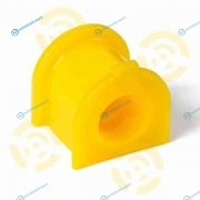 1-01-2921 Полиуретановая втулка стабилизатора передней подвески. I. D. = 29.5 мм(Кратность 2 шт.)