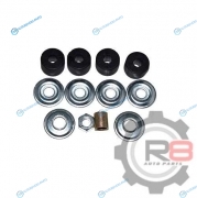 MB931039-K втулка тяги заднего стабилизатора - [комплект на тягу]