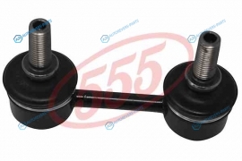 SL-6675 Стойка стабилизатора | зад правлев