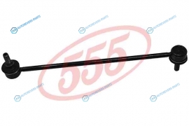 SL-1650 Стойка стабилизатора | перед правлев