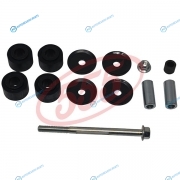 SL-H260 Стойка стабилизатора | перед правлев