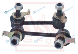 0123-GX80R Тяга стабилизатора | зад правлев