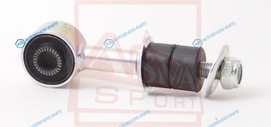 0423-V23F Тяга стабилизатора | перед правлев