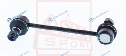 0123-ST220R Тяга стабилизатора | зад правлев