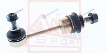 1923-009 Стойка стабилизатора | зад правлев