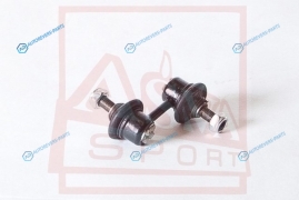 0823-S11F Тяга стабилизатора | перед правлев