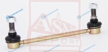 0223-010 Тяга стабилизатора | перед правлев