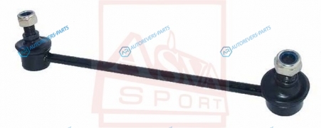 0123-GX80FR Тяга стабилизатора | перед прав