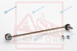 0123-150F Тяга стабилизатора | перед правлев