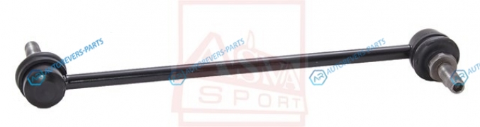 0223-F15F2 Стойка стабилизатора | перед правлев