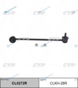 CLKH-28R  CL0272R Стойка стабилизатора | перед прав