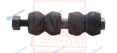 0423-Z21F Тяга стабилизатора | перед правлев