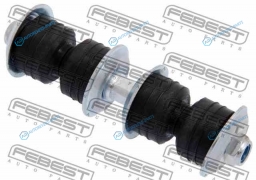 0123-EXZ10F Тяга стабилизатора | перед правлев