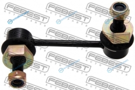 0223-E51RL Тяга стабилизатора | зад лев