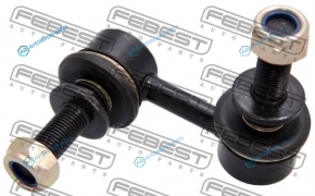 0823-B9RL Тяга стабилизатора | зад лев