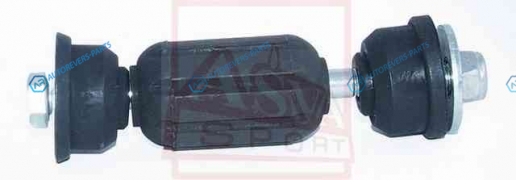 2123-FOC Тяга стабилизатора | зад правлев