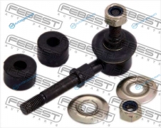 0223-007 Тяга стабилизатора | перед правлев