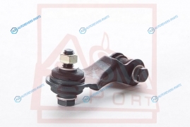 0323-CONR Тяга стабилизатора | зад правлев