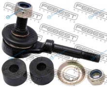 0223-R20 Тяга стабилизатора | перед правлев