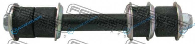 0423-V45WR Тяга стабилизатора | зад правлев