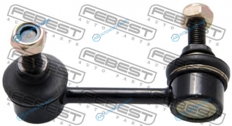 0323-RERR Тяга стабилизатора | зад прав