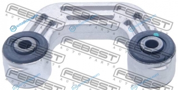 0823-003AL Тяга стабилизатора (алюминиевая) | зад правлев