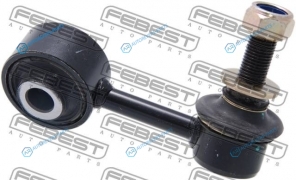 0123-UZJ200FL Тяга стабилизатора | перед лев