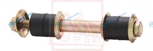 0423-N84R Тяга стабилизатора | зад правлев