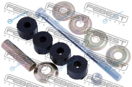 0423-NA4R Тяга стабилизатора | зад правлев