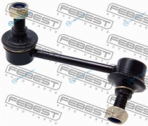 0123-034 Тяга стабилизатора | перед лев