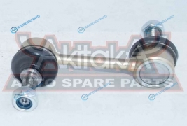 0823-B12F Тяга стабилизатора | перед правлев