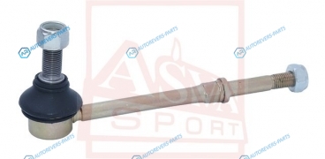 0223-61YF Тяга стабилизатора | перед правлев