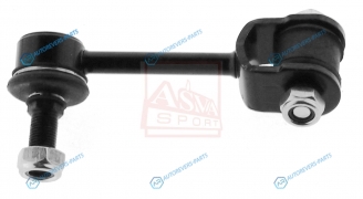 0123-CR50FR Тяга стабилизатора | перед прав