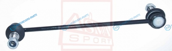 0223-K12F Тяга стабилизатора | перед правлев