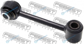 0123-005 Тяга стабилизатора | перед правлев