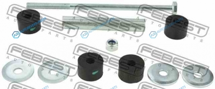 0523-MPVR Тяга стабилизатора | зад правлев