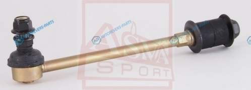 0223-260 Тяга стабилизатора | зад правлев