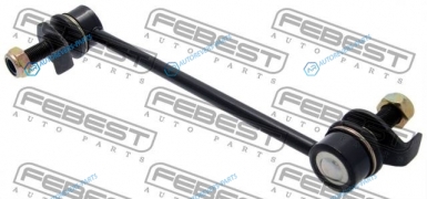 0223-E51FR Тяга стабилизатора | перед прав