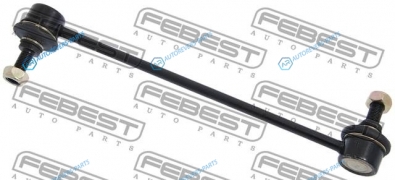 0523-TRBF Тяга стабилизатора | перед правлев