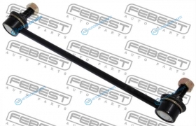 0123-ACV40F Тяга стабилизатора | перед правлев