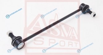 2123-TT9F Тяга стабилизатора | перед правлев