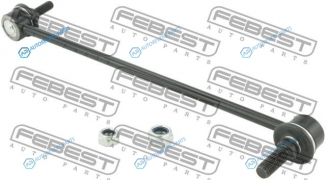 2723-S80F Тяга стабилизатора | перед правлев