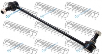 0323-RGFL Тяга стабилизатора | перед лев